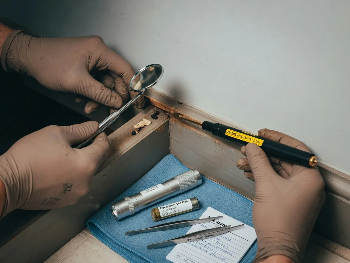 Why choose Emergency Pest Control in Abita Springs, LA
